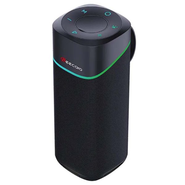 اسپیکر-شارژی-و-بلوتوثی-بیکارو-Beecaro-GF403-4