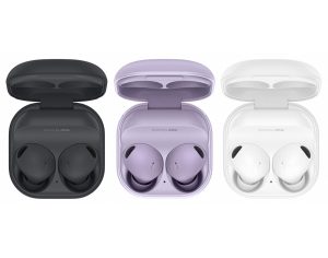  سامسونگ مدل Galaxy Buds 2 Pro