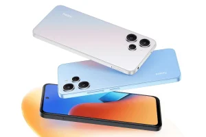 گوشی موبایل شیائومی مدل Redmi 12 256/8