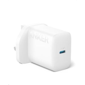 آداپتور ۲۰ وات انکر مناسب آیفون ANKER 20W