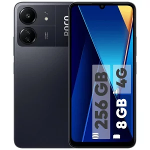 گوشی موبایل شیائومی مدل Poco C65