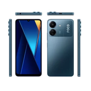 گوشی موبایل شیائومی مدل Poco C65