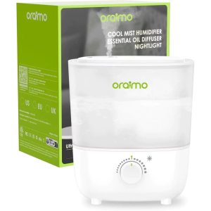 دستگاه بخور سرد و رطوبت ساز اورایمو U02 ORAIMO 