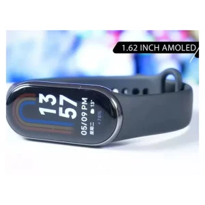 ساعت هوشمند شیائومی مدل Mi Band 8