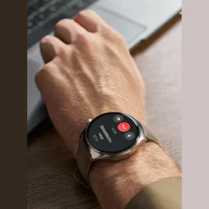 ساعت هوشمند میبرو مدل Mibro lite 3 pro