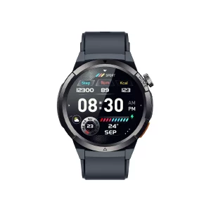 ساعت هوشمند کیو سی وای مدل QCY GX Active