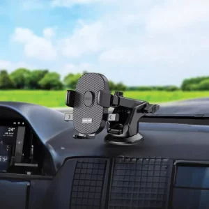 هولدر موبایل گرین لاین مدل Green Lion Universal Car Phone Holder