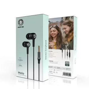 هندزفری سیمی گرین لاین Green Lion Melo