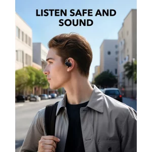 هندزفری بلوتوثی انکر مدل Soundcore V20i 