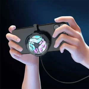فن موبایل مدل AL-01