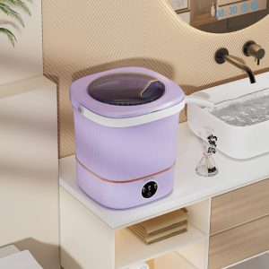 ماشین لباسشویی 12 لیتری قابل حمل گرین لاین Washing Machine