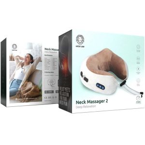 ماساژور گردن گرین لاین مدل Neck Massager 2