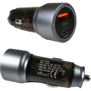 شارژر فندکی بوکو مدل CH-025