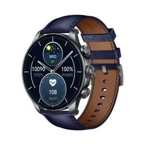 ساعت هوشمند گلوریمی مدل Glorimi GX Classic Fit Edition