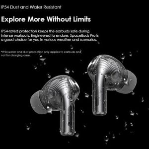 هندزفری بلوتوثی اورایمو مدل SpaceBuds Pro