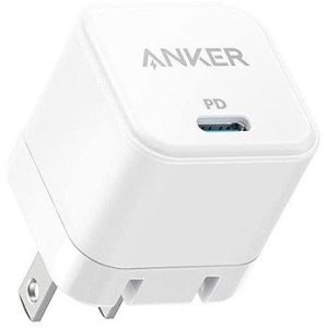 اداپتور 20 وات انکر مدل A2149P مناسب ایفون
