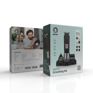 ماشین اصلاح مردانه گرین لاین Men’s Grooming Kit
