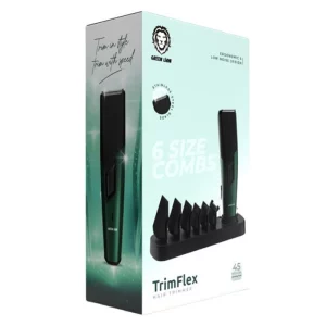 ماشین اصلاح مردانه گرین لاین مدل Trim Flex