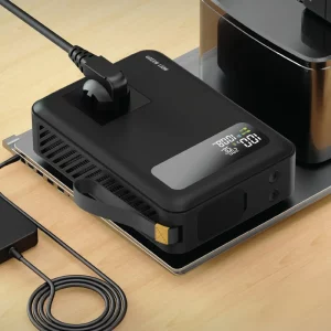 پاوربانک 30000 گرین لاین مدل power Vult 270w