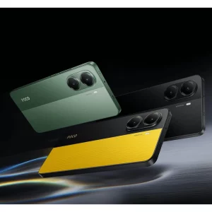 گوشی موبایل شیائومی مدل Poco X7 Pro