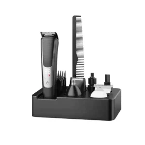 ست ماشین اصلاح موی سر و صورت گرین لاین مدل 5in1 Grooming Set