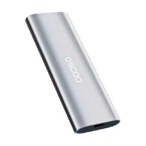 هارد اکسترنال  SSD یک ترابایت اوسکو مدل MD-005M 