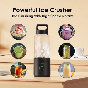 شیکر و بلندر اورایمو مدل  SmartBlender Go