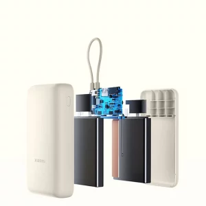 پاوربانک شیائومی PB2030MI