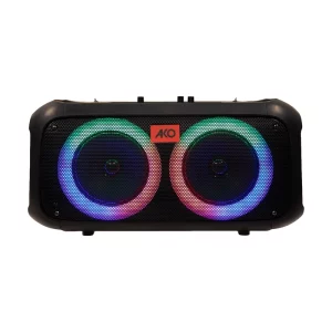اسپیکر بلوتوثی آکو مدل AKO AS-13