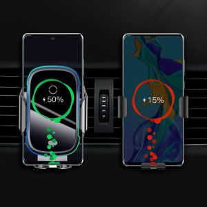 Baseus Light Electric WXHW03