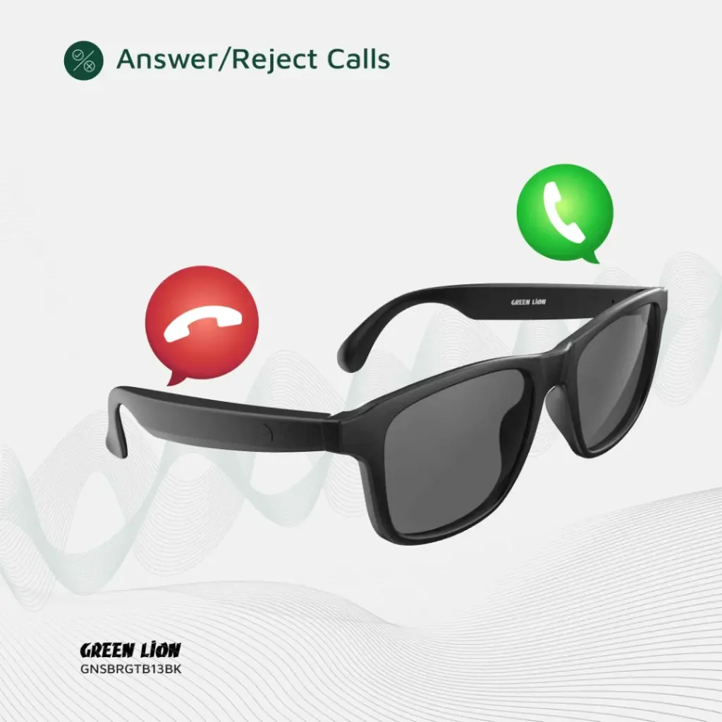 عینک هوشمند گرین لاین مدل Sydney