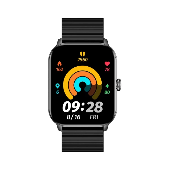 ساعت هوشمند گلوریمی مدل GC Slim