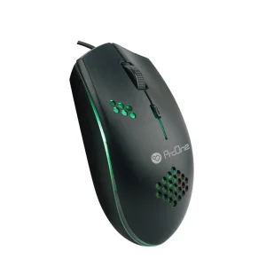 ماوس گیمینگ پرووان مدل PMG50