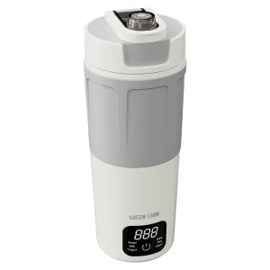 کتری برقی 600 میلی لیتری گرین Green Lion Kettle & Go Electric 600mL