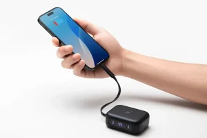 هندزفری بلوتوثی انکر مدل SoundCore P41i