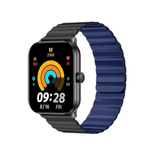 ساعت هوشمند گلوریمی مدل GC Slim