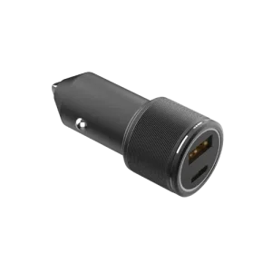 شارژر فندکی 52.5 وات پرووان مدل PCG30 