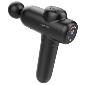 ماساژور تفنگی گرین لاین مدل Wave Massage Gun
