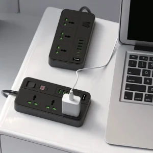 چندراهی برق گرین لاین مدل GS-150 3000W
