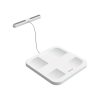 ترازوی هوشمند بادی آنالیز گرین لاین Smart Body Scale