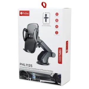 پایه نگهدارنده گوشی موبایل پرووان مدل PHL1125 