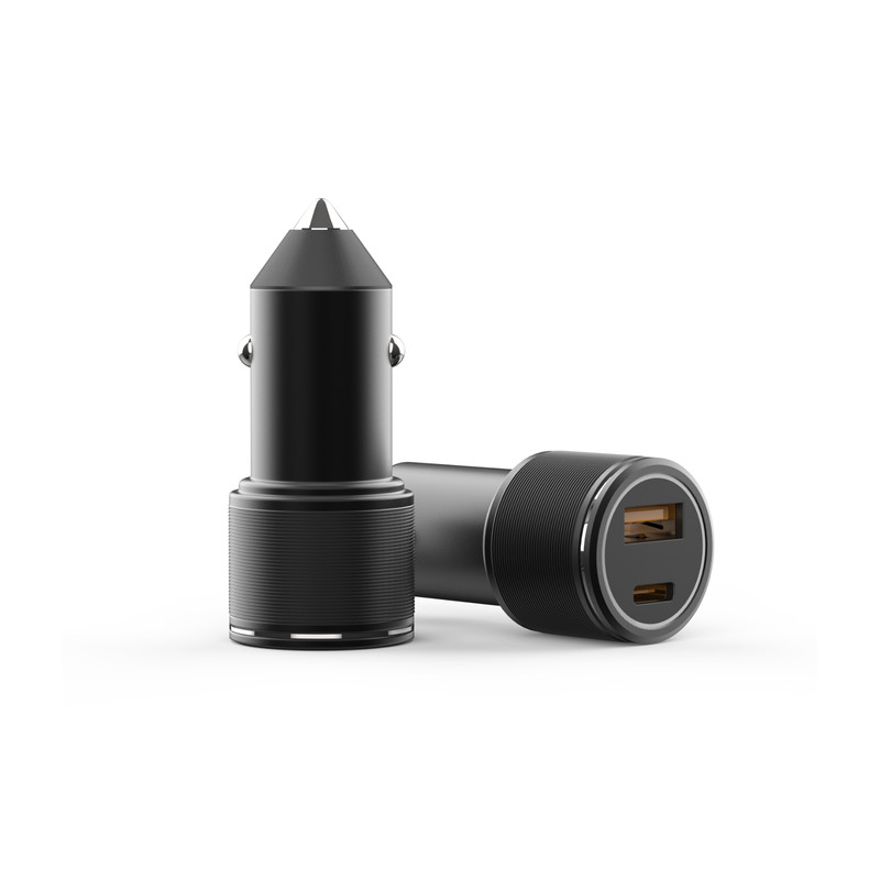 شارژر فندکی 52.5 وات پرووان مدل PCG30