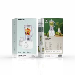 خلوط‌ کن گرین لاین مدل Jet Blend 650W 