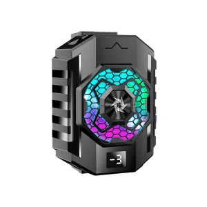 خنک کننده رادیاتوری گوشی موبایل مدل sl-31