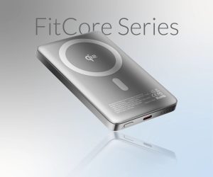 پاوربانک گلوریمی FITCORE MAG 10000mAh