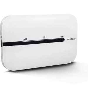 مودم 4G LTE قابل حمل نزتک مدل nzt-77ct 