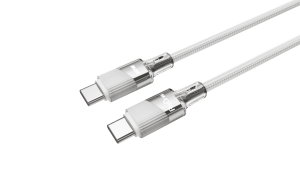 کابل TYPE-C پرووان 60 وات مدل PCC131 