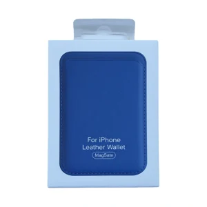 جاکارتی مگ سیف چرمی آیفون 