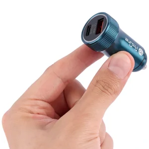 خرید شارژر فندکی 38 وات پرووان مدل PCG25