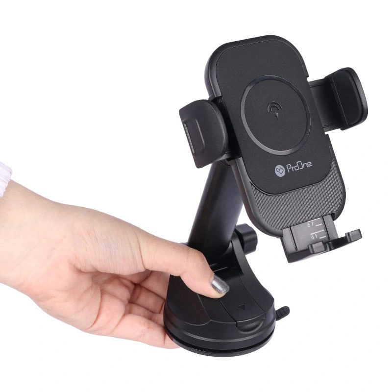 هولدر و شارژر وایرلس پرووان مدل PHL1188